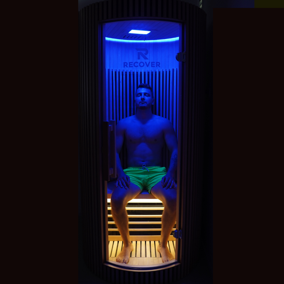 RSauna– Early Bird Pre-Order