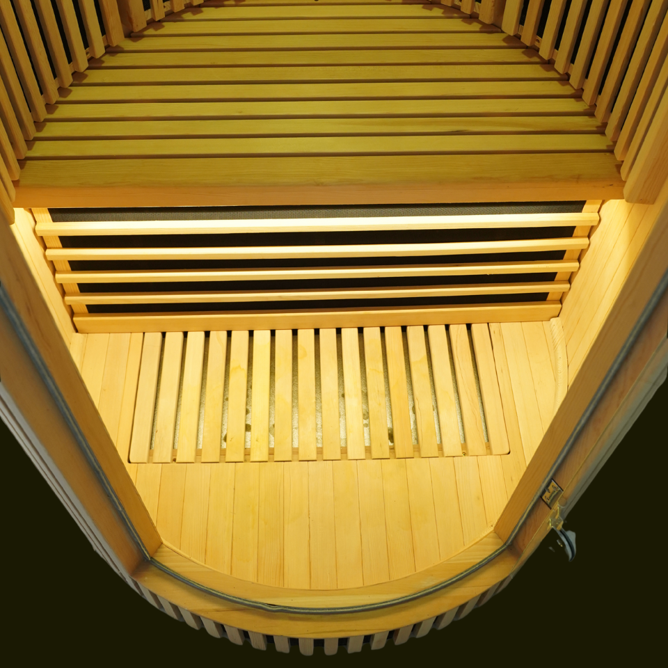 RSauna– Early Bird Pre-Order