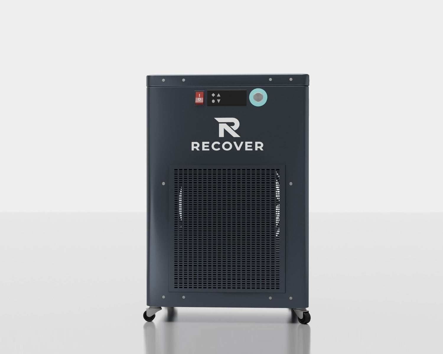 1HP Chiller Machine