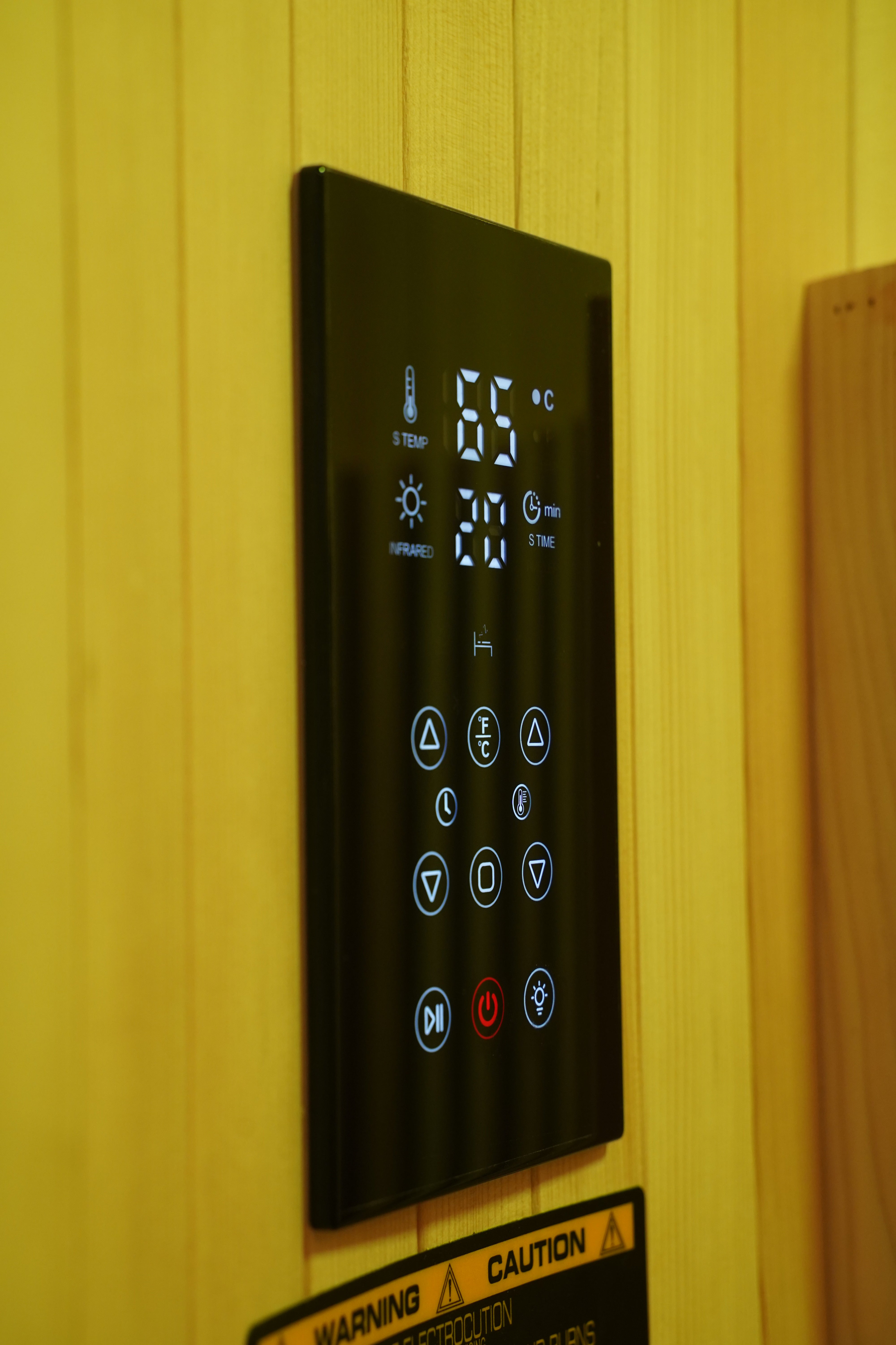 RSauna– Early Bird Pre-Order
