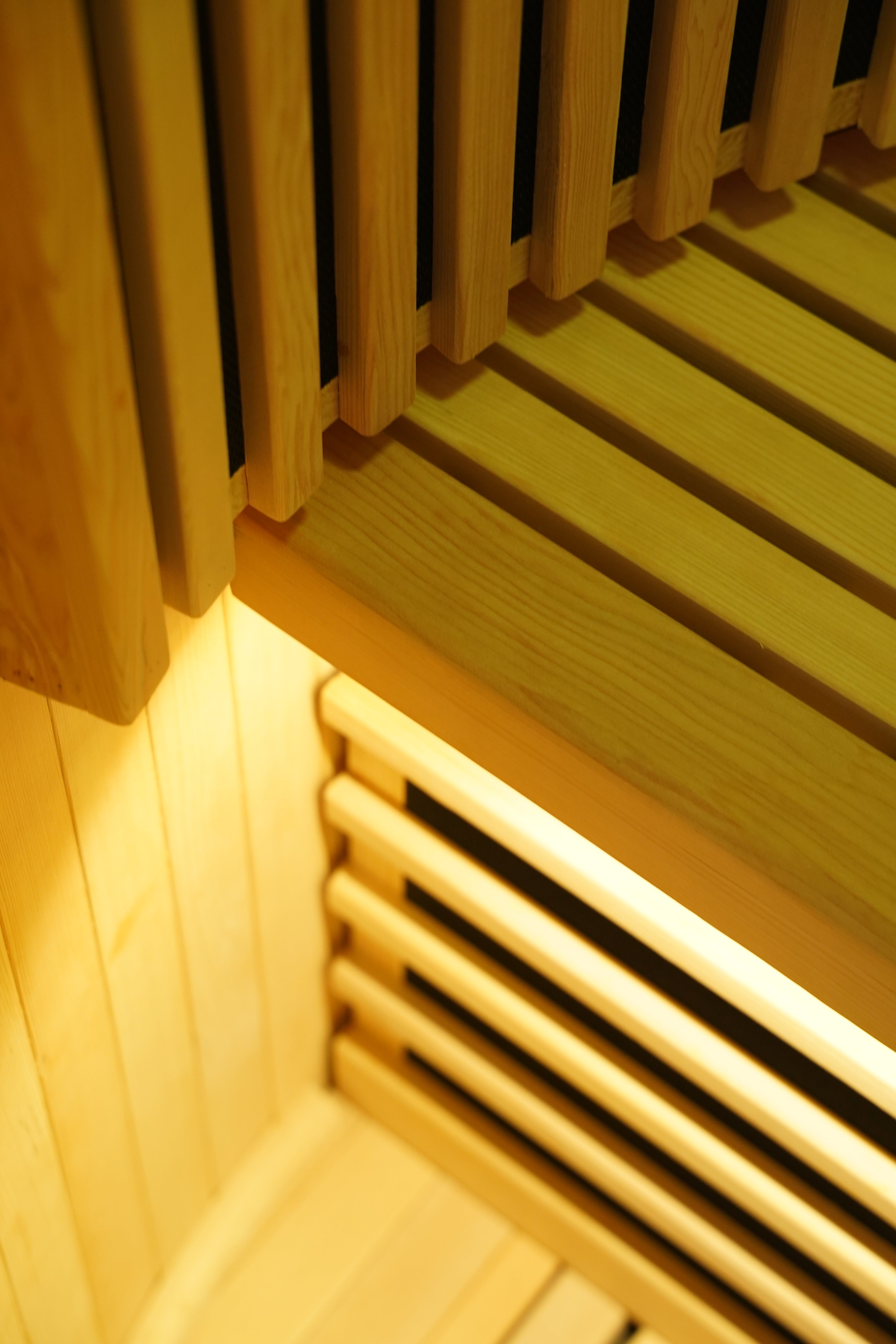 RSauna– Early Bird Pre-Order