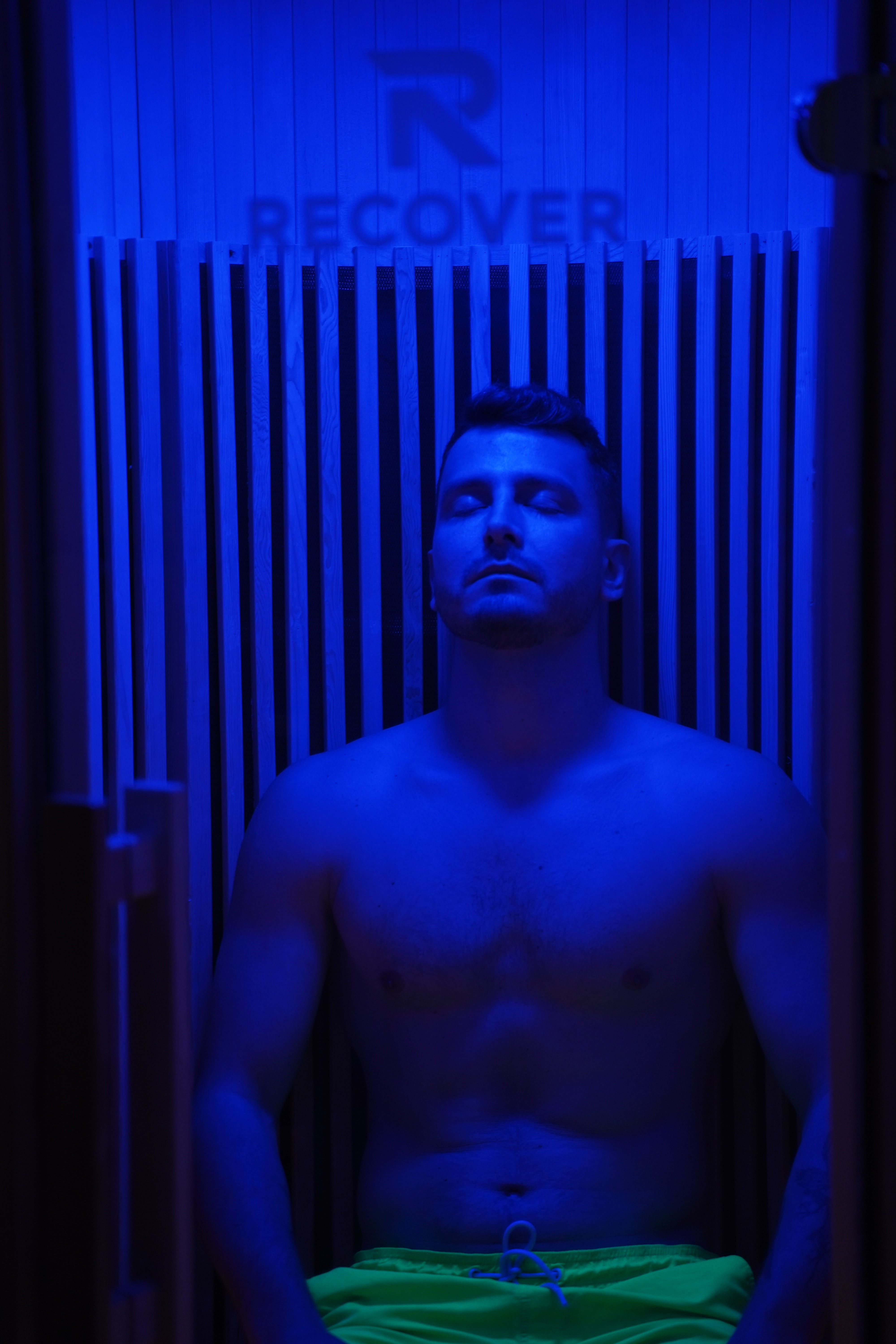RSauna– Early Bird Pre-Order