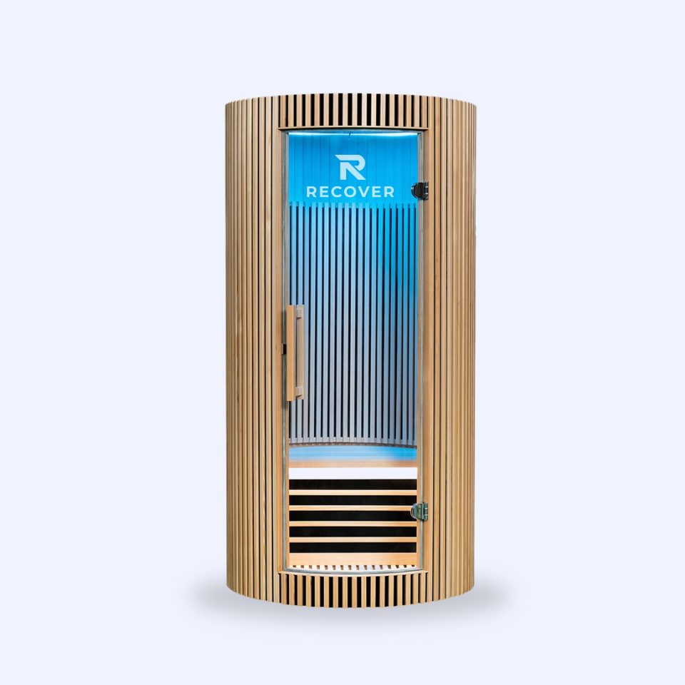 RSauna– Early Bird Pre-Order