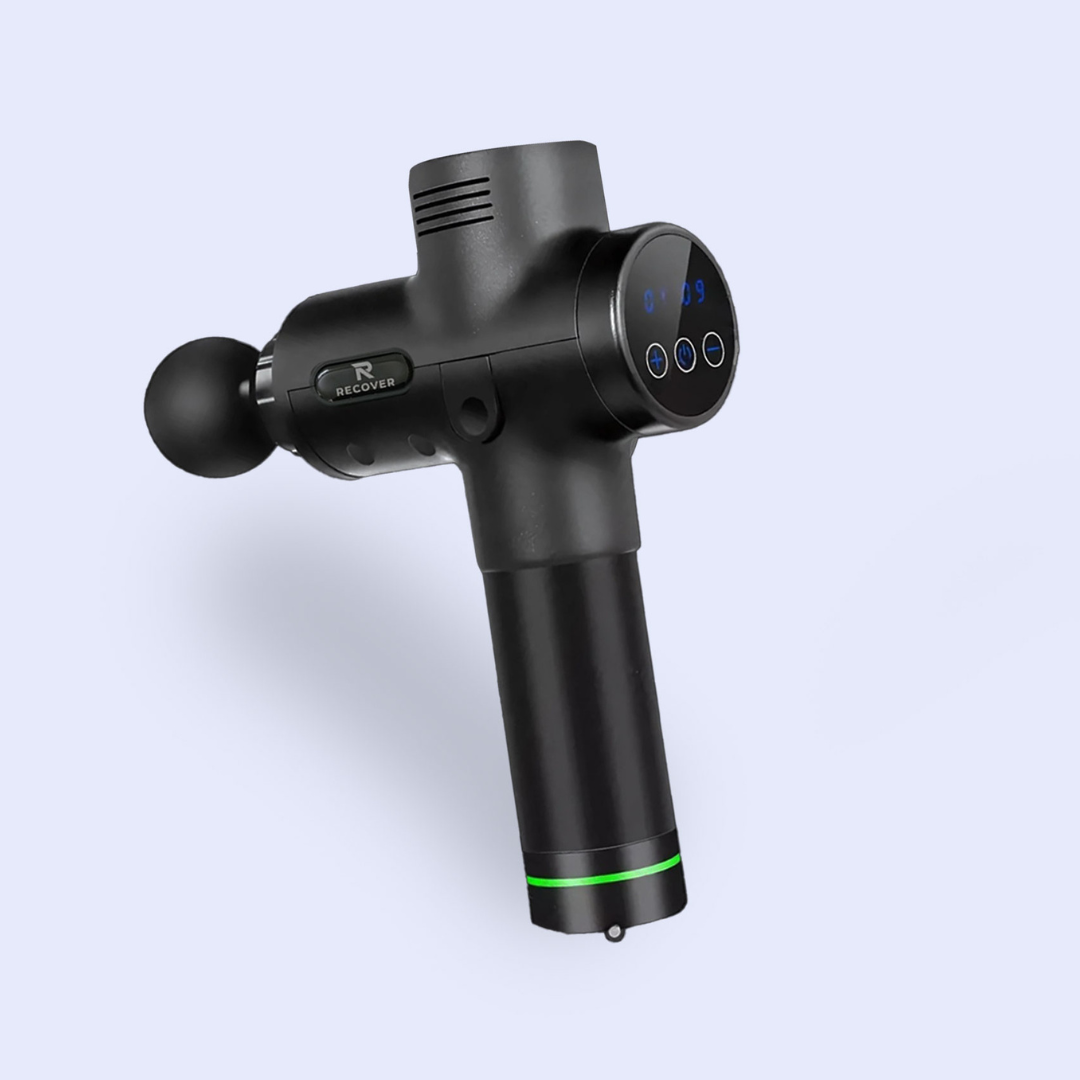 R-Gun Deep Tissue Massage Gun