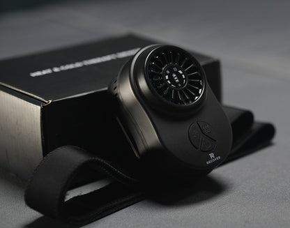 Heat, Cold & Contrast Therapy with R-Thermo