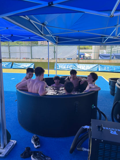 Team Plunge